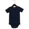 BELLA+CANVAS® Baby Jersey Short Sleeve One-Piece